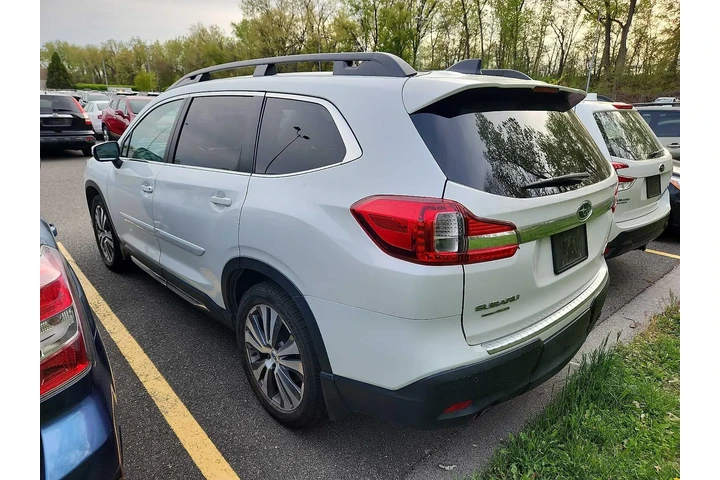 $24499 : Subaru Ascent 2020 AWD Limit image 4