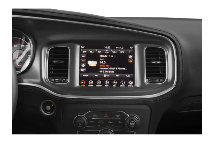 $22480 : Dodge Charger 2019 GT 4dr Se image 10