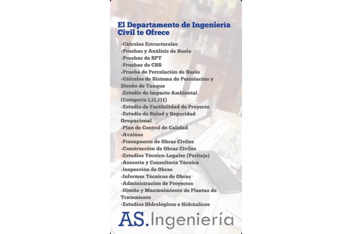 AS INGENIERIA image 3