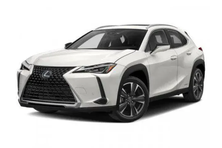 $24295 : Lexus UX 250h 2021 AWD 4dr C image 1