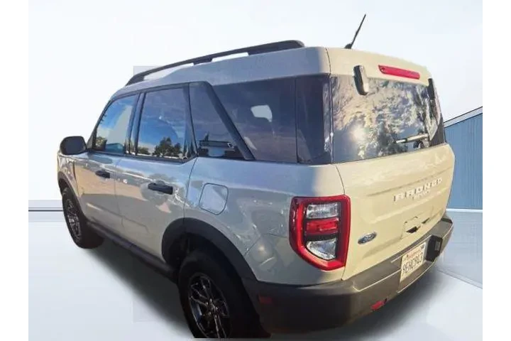 $25430 : Ford Bronco Sport 2022 AWD B image 3