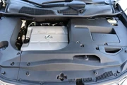 2015 RX 350 PREMIUM PKG en Plano