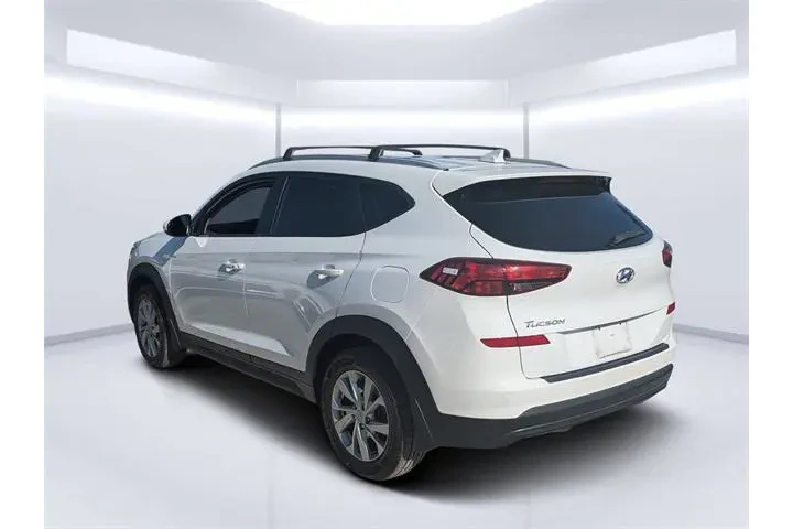 $12000 : Hyundai TUCSON 2020 Value 4d image 5