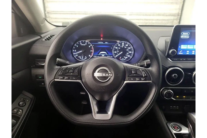 $18998 : Nissan Sentra 2024 SV 4dr Se image 10