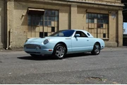 $12988 : 2003 Thunderbird Deluxe thumbnail