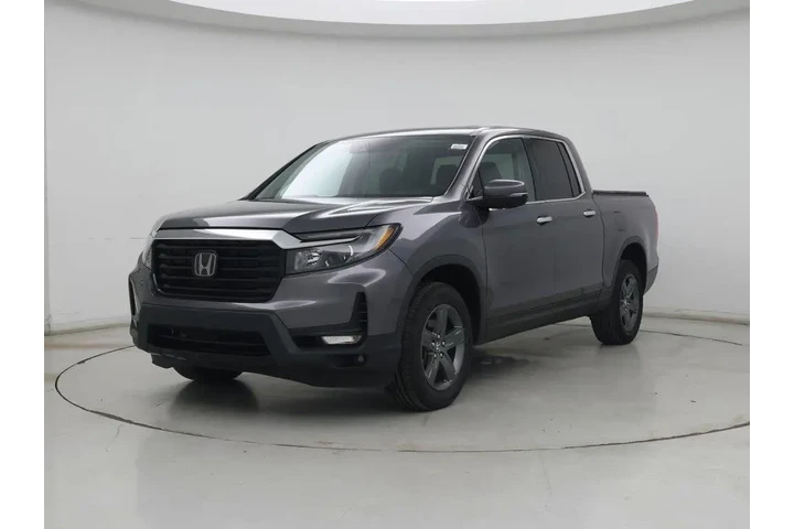 $34998 : Honda Ridgeline 2023 AWD RTL image 4