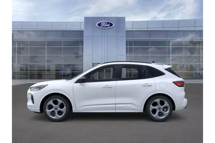 $24900 : Ford Escape 2024 ST-Line 4dr image 4