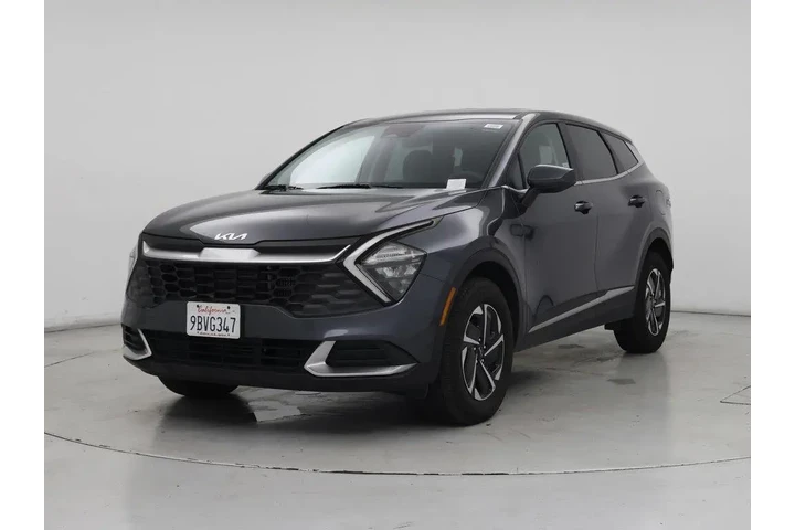 $24998 : Kia Sportage Hybrid 2023 AWD image 4