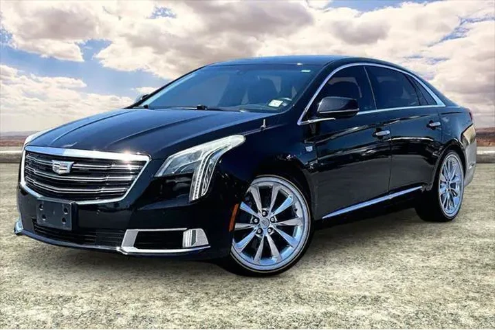 $15991 : Cadillac XTS 2019 Luxury 4dr image 3