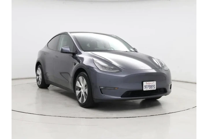 $37998 : Tesla Model Y 2023 AWD Long image 1