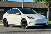 $30720 : Tesla Model Y 2022 AWD Long thumbnail