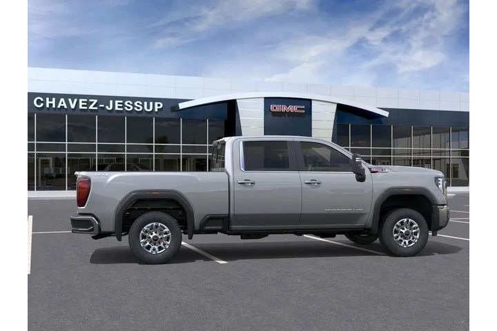 $74665 : 2026 Sierra 2500 HD image 5