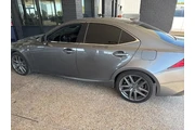 Lexus IS 200t 2016 4dr Sedan en Dallas