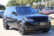 $32998 : 2018 Range Rover HSE thumbnail