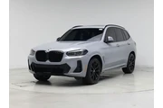 $36998 : BMW X3 2023 sDrive30i 4dr Sp thumbnail