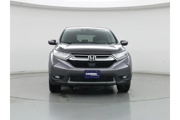 $19998 : Honda CR-V 2019 AWD EX 4dr S image 5