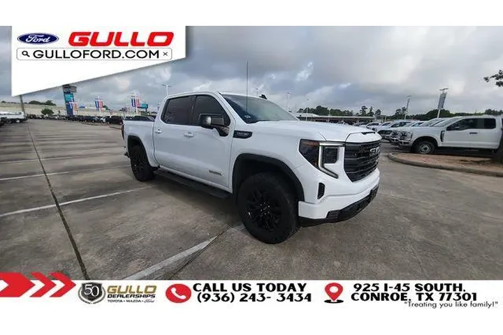 $39991 : GMC Sierra 1500 2022 4x2 Ele image 2