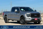 Ford F-150 2022 4x4 Limited en Imperial County