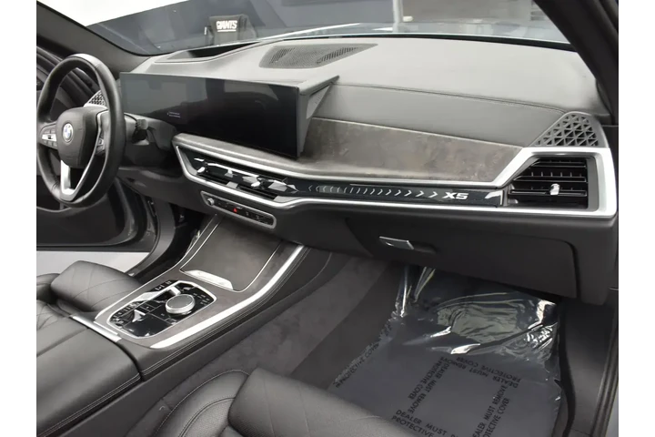 $37995 : BMW X5 2024 AWD xDrive40i 4d image 7