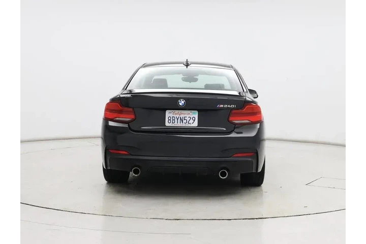 $38998 : BMW 2 Series 2018 M240i 2dr image 6