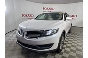 $15750 : Lincoln MKX 2017 Select 4dr thumbnail