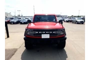 $52495 : 2024 Bronco Badlands thumbnail
