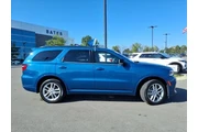 $35587 : Dodge Durango 2024 AWD GT 4d thumbnail