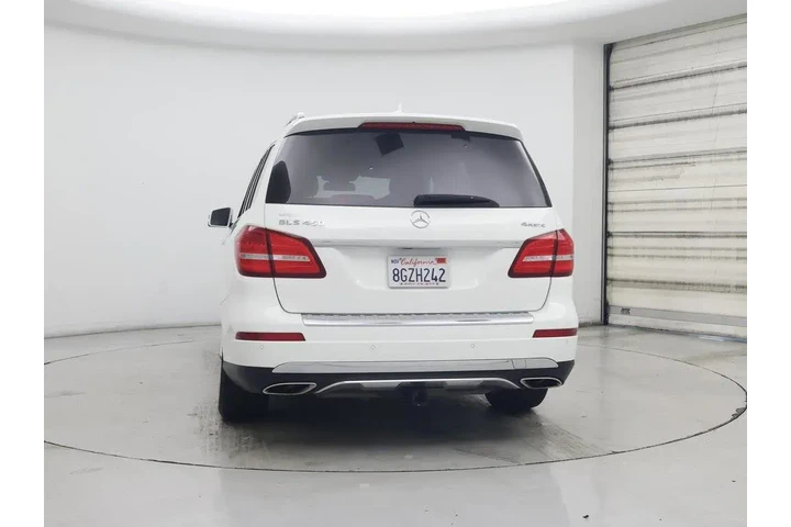 $32998 : Mercedes-Benz GLS 2019 AWD G image 6