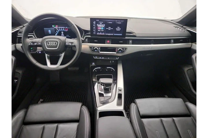 $39998 : Audi A5 Sportback 2024 AWD q image 9