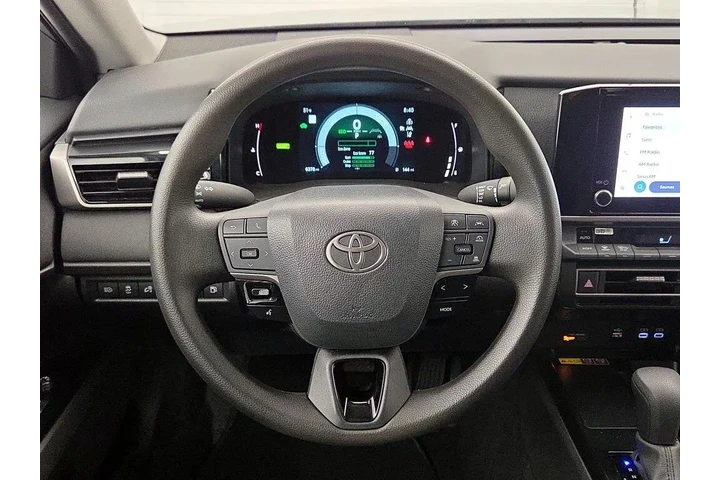 $29998 : Toyota Camry 2025 LE 4dr Sed image 10