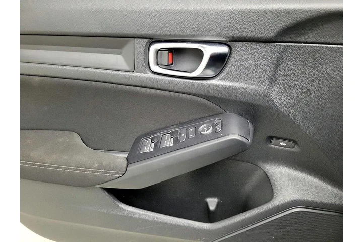 $23998 : Honda Civic 2022 Sport 4dr S image 9