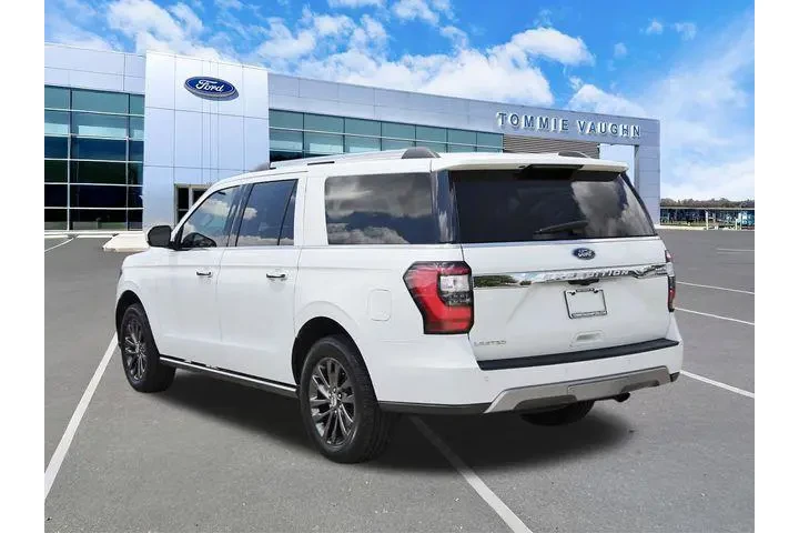 $26850 : Ford Expedition MAX 2019 4x2 image 2