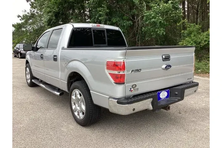 $12028 : Ford F-150 2013 4x2 King Ran image 7