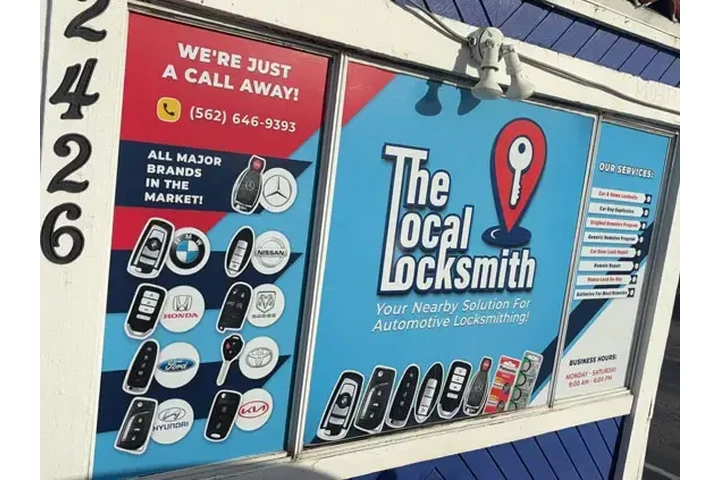 Affordable locksmith services image 4