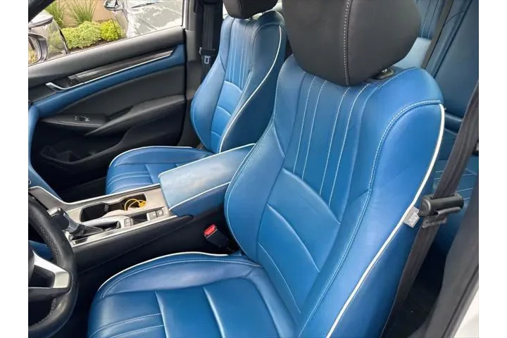 $25500 : Honda Accord 2020 Sport 4dr image 6