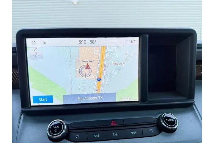 $32981 : Ford Maverick 2024 AWD Laria image 4