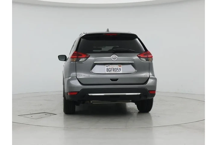 $14998 : Nissan Rogue 2018 S 4dr Cros image 6