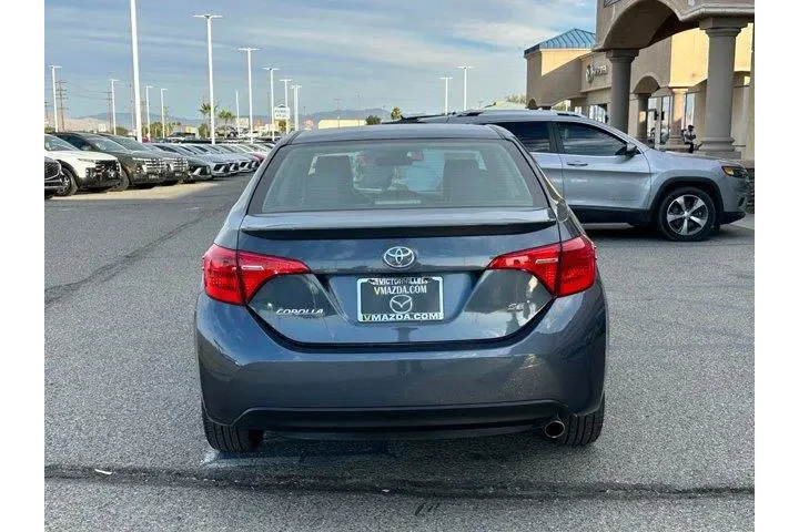 $16798 : Toyota Corolla 2019 L 4dr Se image 8