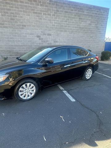 $9595 : 2017 Sentra S image 3