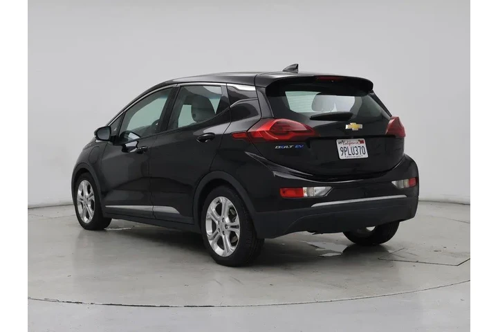$14998 : Chevrolet Bolt EV 2021 LT 4d image 2