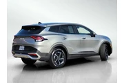 $28745 : Kia Sportage Hybrid 2025 LX thumbnail