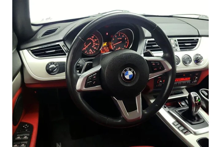 $26998 : BMW Z4 2015 sDrive28i 2dr Co image 10