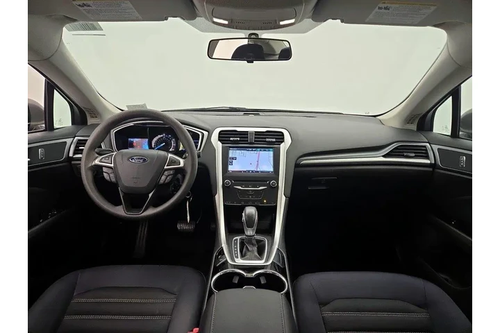 $13998 : Ford Fusion 2014 SE 4dr Seda image 9