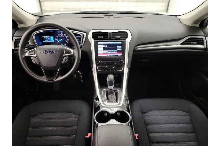 $13599 : Ford Fusion 2016 SE 4dr Seda image 9