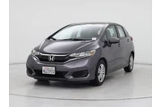 $16998 : Honda Fit 2019 LX 4dr Hatchb thumbnail
