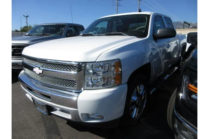 $14999 : Chevrolet Silverado 1500 201 image 1
