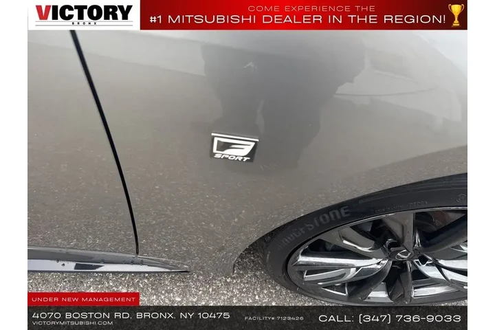 $34995 : Lexus IS 350 2023 F SPORT 4d image 5