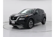 $19998 : Nissan Rogue 2022 SV 4dr Cro thumbnail