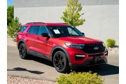 $34988 : 2020 Explorer ST thumbnail