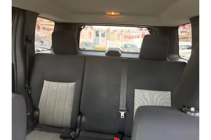 $6995 : 2009 Liberty Sport image 9